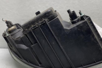 Optique avant principal gauche (feux)(phare) FORD TRANSIT 3