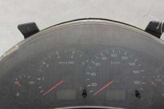 Compteur FORD TRANSIT 3 Photo n°1