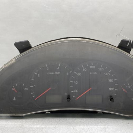 Compteur FORD TRANSIT 3 Photo n°1