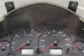 Compteur FORD TRANSIT 3