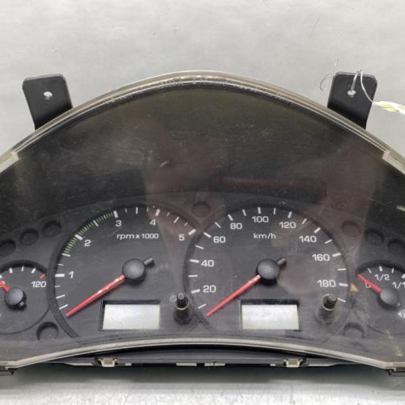 Compteur FORD TRANSIT 3 Photo n°2