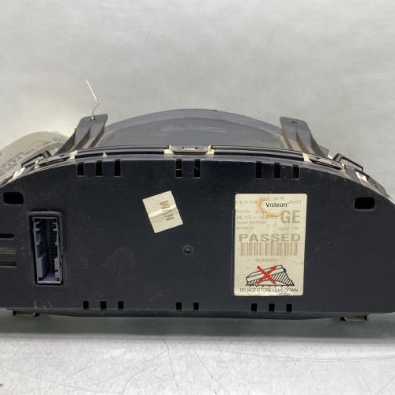 Compteur FORD TRANSIT 3 Photo n°3