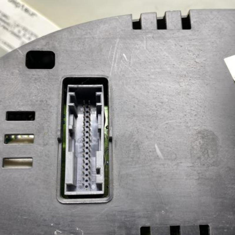 Compteur FORD TRANSIT 3 Photo n°4