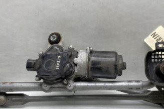 Moteur essuie glace avant MITSUBISHI SPACE STAR 3 Photo n°1