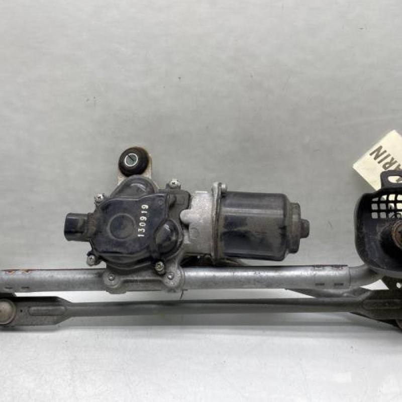 Moteur essuie glace avant MITSUBISHI SPACE STAR 3 Photo n°1