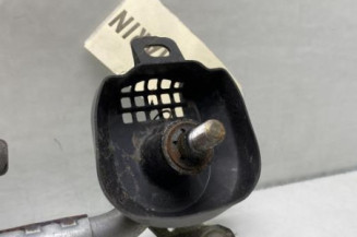 Moteur essuie glace avant MITSUBISHI SPACE STAR 3