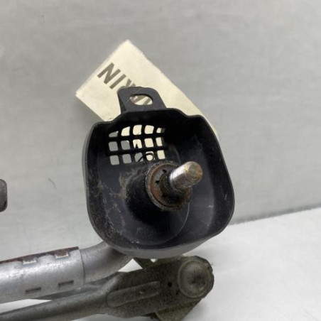 Moteur essuie glace avant MITSUBISHI SPACE STAR 3