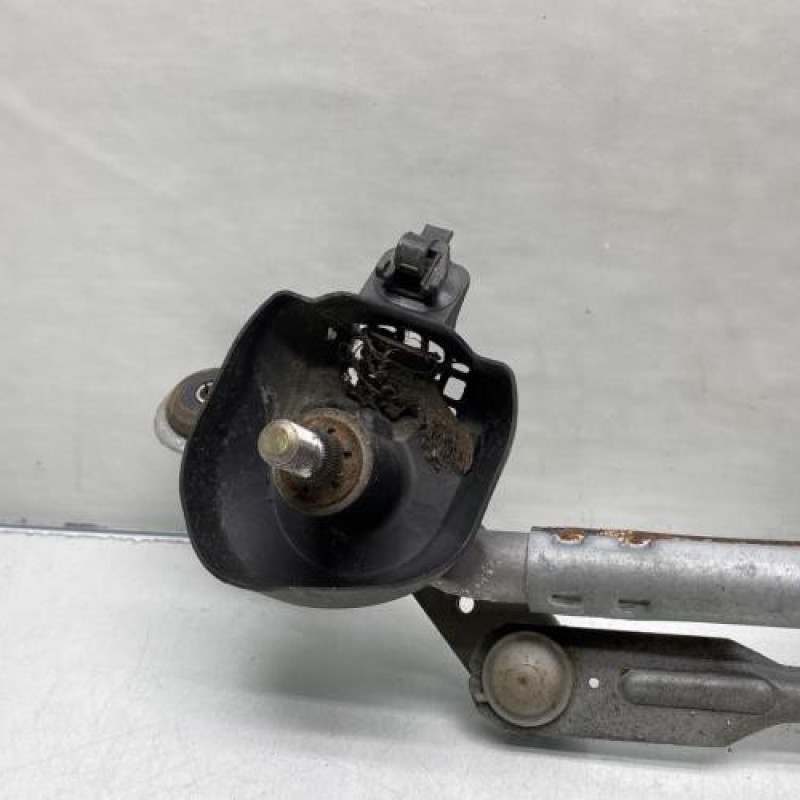 Moteur essuie glace avant MITSUBISHI SPACE STAR 3 Photo n°3