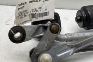 Moteur essuie glace avant MITSUBISHI SPACE STAR 3