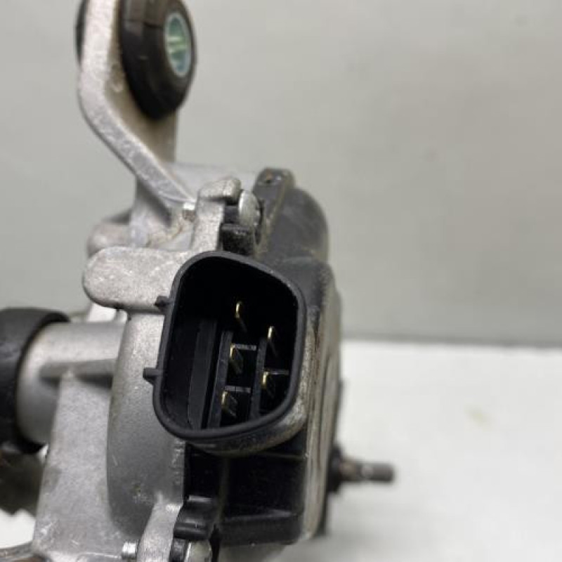Moteur essuie glace avant MITSUBISHI SPACE STAR 3 Photo n°7
