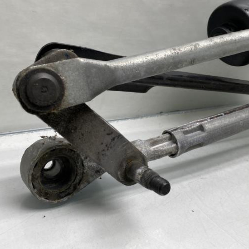 Moteur essuie glace avant MERCEDES CLASSE R 251 Photo n°3