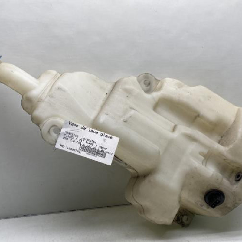 Vase de lave glace MERCEDES CLASSE R 251 Photo n°1