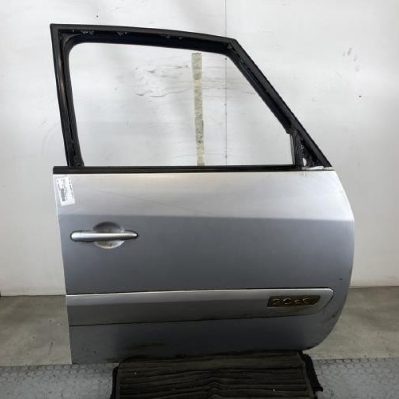 Porte avant droit RENAULT GRAND ESPACE 4 Photo n°1