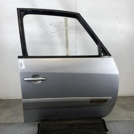 Porte avant droit RENAULT GRAND ESPACE 4 Photo n°1