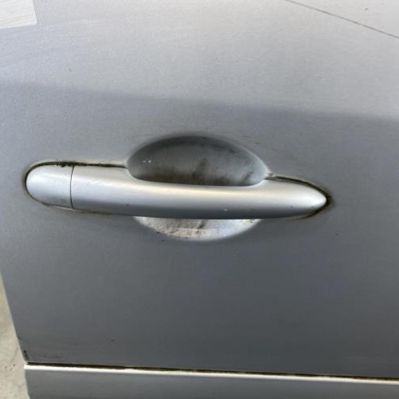 Porte avant droit RENAULT GRAND ESPACE 4 Photo n°3