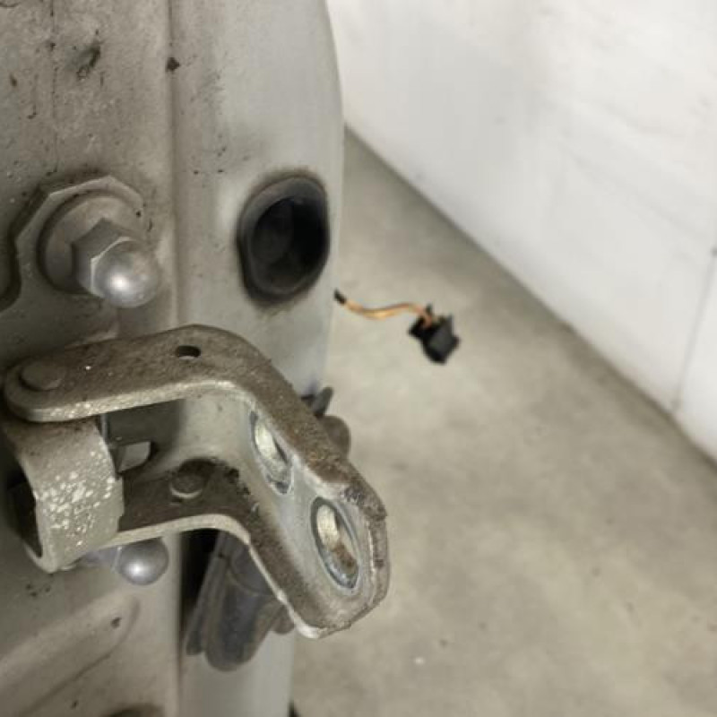 Porte avant droit RENAULT GRAND ESPACE 4 Photo n°4