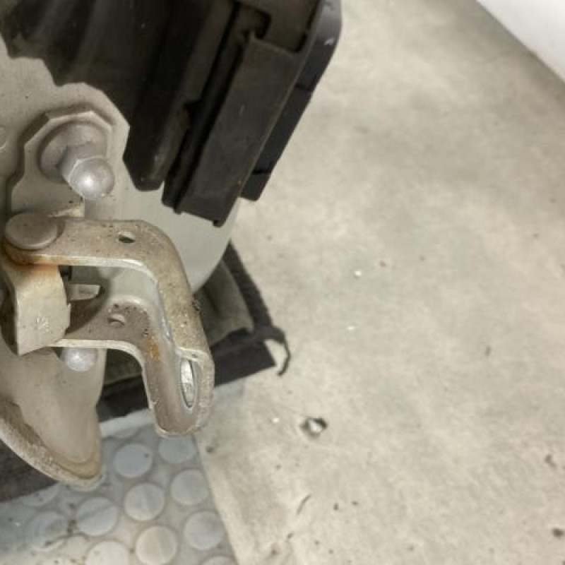 Porte avant droit RENAULT GRAND ESPACE 4 Photo n°6