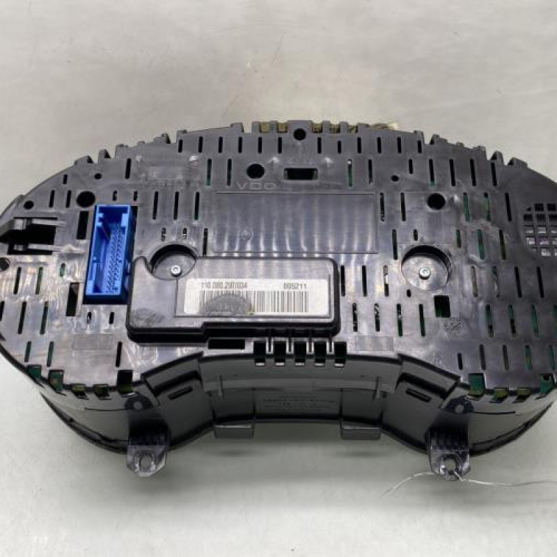 Compteur AUDI A3 2 Photo n°3