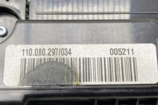 Compteur AUDI A3 2