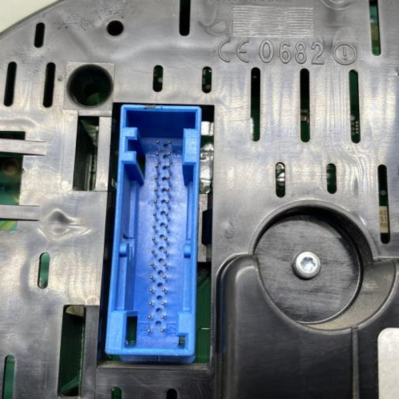 Compteur AUDI A3 2 Photo n°5