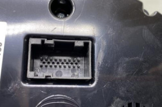 Compteur FIAT 500 2