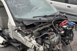 Compteur FIAT 500 2