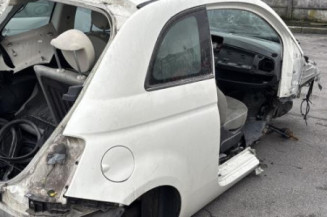 Compteur FIAT 500 2