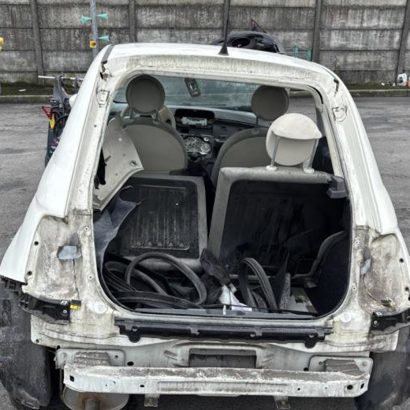 Compteur FIAT 500 2 Photo n°9