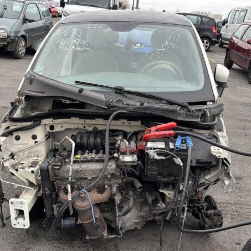 Compteur FIAT 500 2 Photo n°12
