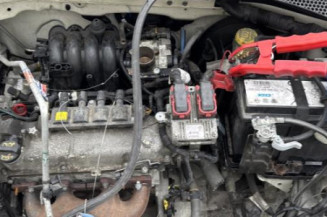 Compteur FIAT 500 2