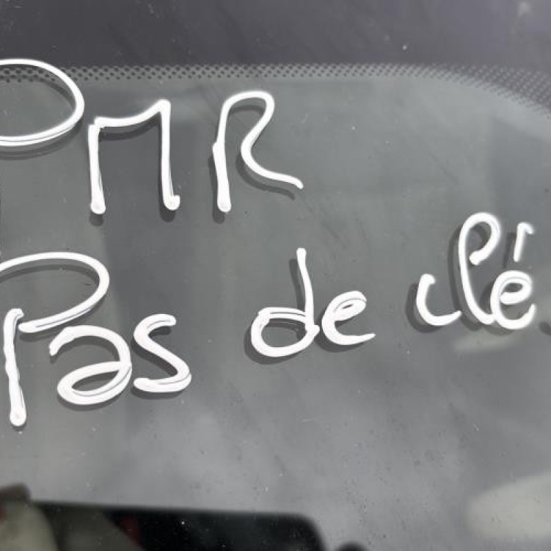 Compteur FIAT 500 2 Photo n°14