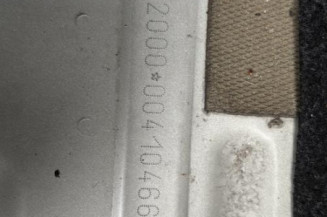 Compteur FIAT 500 2