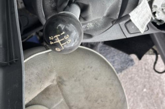 Compteur FIAT 500 2