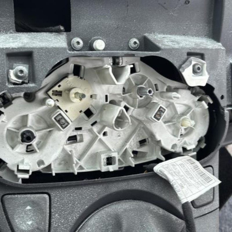 Compteur FIAT 500 2 Photo n°20