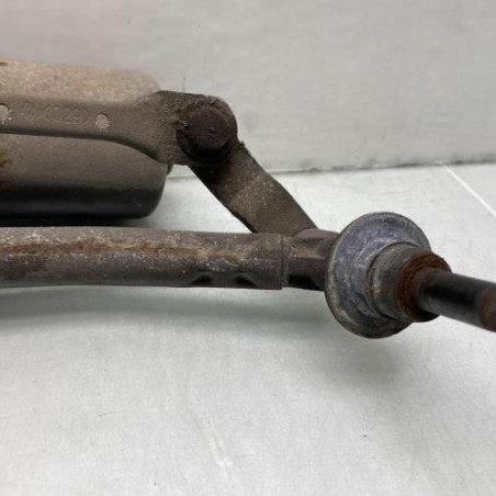 Moteur essuie glace avant OPEL VIVARO 1