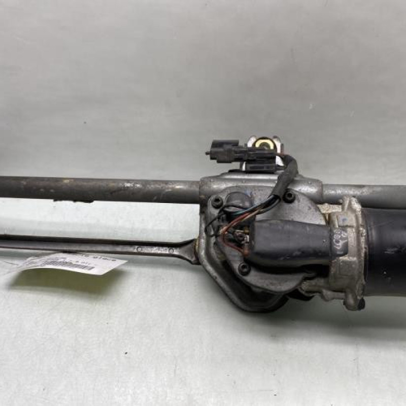 Moteur essuie glace avant OPEL VIVARO 1 Photo n°4