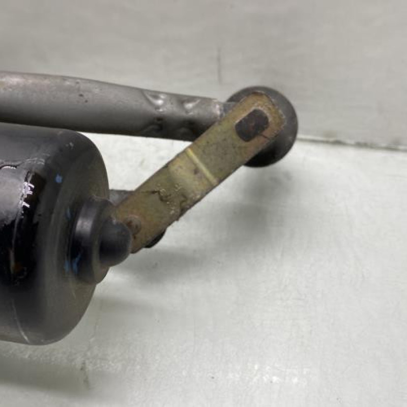 Moteur essuie glace avant OPEL VIVARO 1 Photo n°6