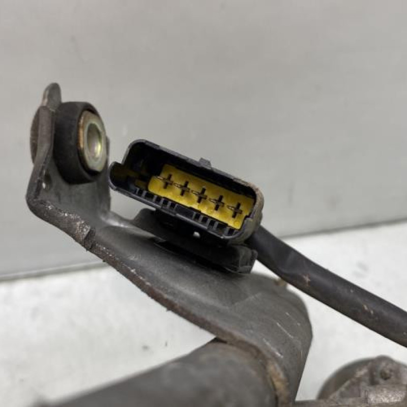 Moteur essuie glace avant OPEL VIVARO 1 Photo n°7