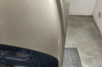 Capot MERCEDES CLASSE B 245