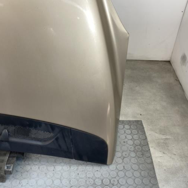Capot MERCEDES CLASSE B 245 Photo n°7