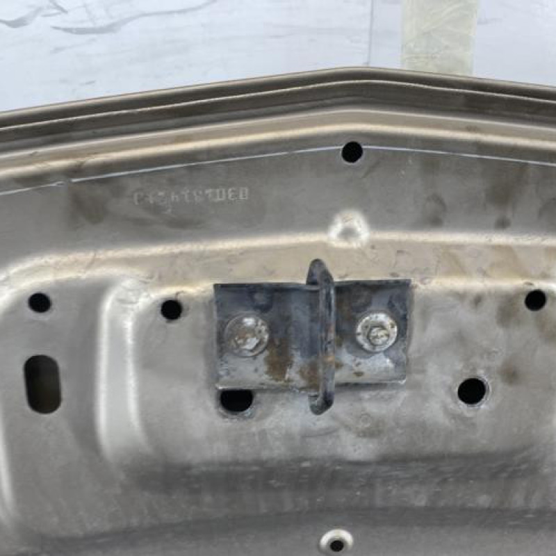Capot MERCEDES CLASSE B 245 Photo n°8