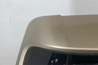 Malle/Hayon arriere MERCEDES CLASSE B 245