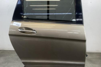 Porte arriere droit MERCEDES CLASSE B 245 Photo n°1