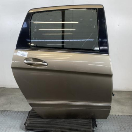Porte arriere droit MERCEDES CLASSE B 245 Photo n°1