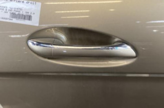Porte arriere droit MERCEDES CLASSE B 245
