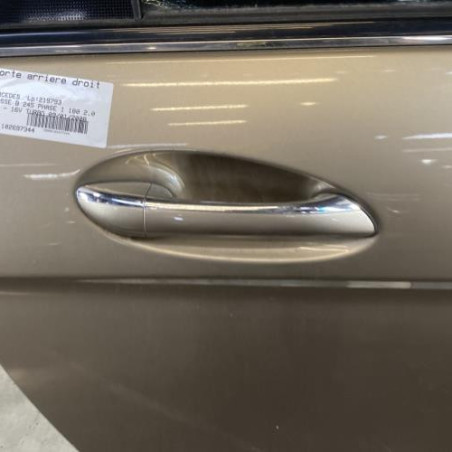 Porte arriere droit MERCEDES CLASSE B 245
