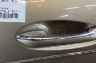 Porte arriere droit MERCEDES CLASSE B 245