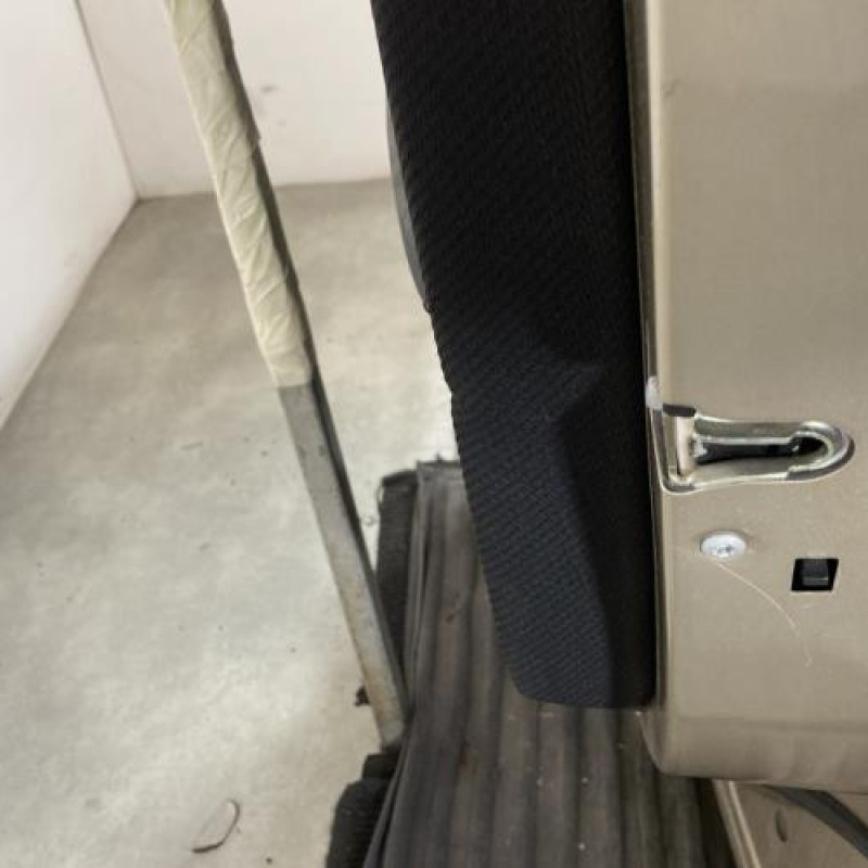 Porte arriere droit MERCEDES CLASSE B 245 Photo n°4