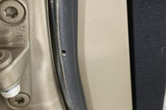 Porte arriere droit MERCEDES CLASSE B 245