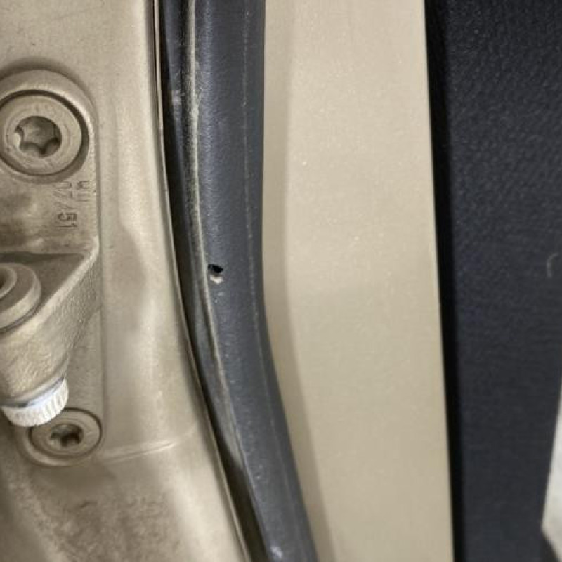 Porte arriere droit MERCEDES CLASSE B 245 Photo n°5